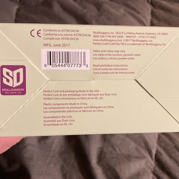 Potted Flower Garden Craft Kits. NWT - Picture 5 of 9